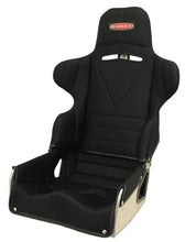Load image into Gallery viewer, Kirkey 16in Seat Kit Road Race Adjustable Layback 65160KIT