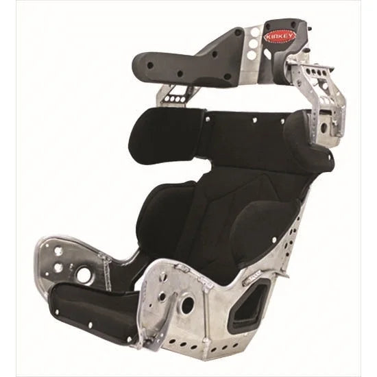 Kirkey 17in Containment Seat & Cover 18 Deg. 88170KIT