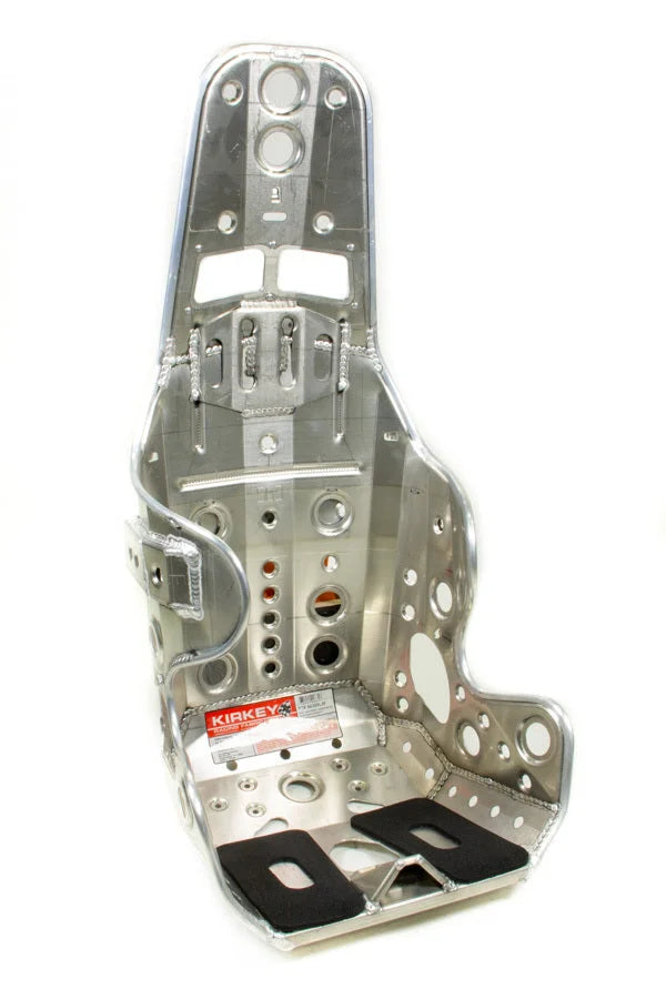 Kirkey 17in Sprint Seat 10Deg L/W (Hook) 56700LW
