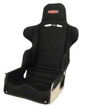 Load image into Gallery viewer, Kirkey 18.5in Seat Kit Road Race Adjustable Layback 65185KIT