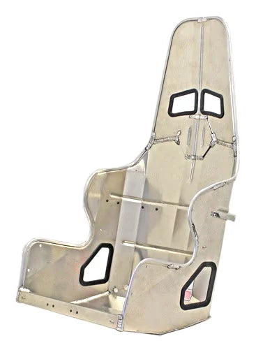 Kirkey Aluminum Seat 14in Oval Enter Level 38140
