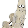 Load image into Gallery viewer, Kirkey Aluminum Seat 14in Oval Enter Level 38140