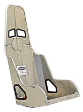 Load image into Gallery viewer, Kirkey Aluminum Seat 16in Drag / Pro Street 55160