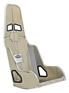 Kirkey Aluminum Seat 17in Drag / Pro Street 55170