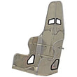 Load image into Gallery viewer, Kirkey Aluminum Seat 17in Oval Entry Level 38170