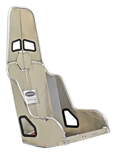 Kirkey Aluminum Seat 20in Drag / Pro Street 55200