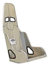 Load image into Gallery viewer, Kirkey Aluminum Seat 20in Drag / Pro Street 55200