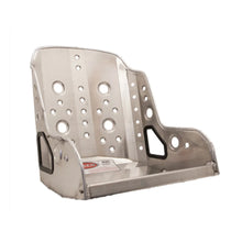 Load image into Gallery viewer, Kirkey Bucket Seat 17in Alum Vintage Class 55170V