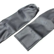 Load image into Gallery viewer, Kirkey Coil Over Cover Black Small Body Shock Cover 00051