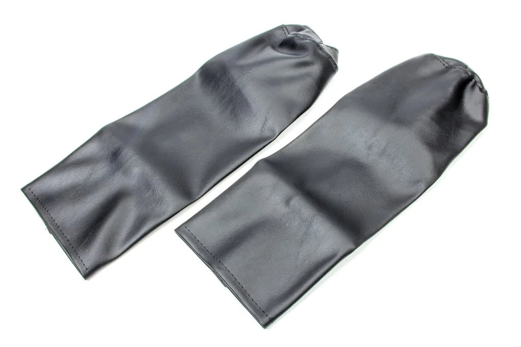Kirkey Coil Over Cover Black Small Body Shock Cover 00051