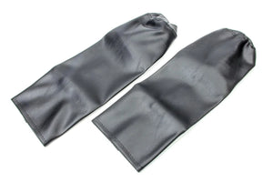 Kirkey Coil Over Cover Black Small Body Shock Cover 00051