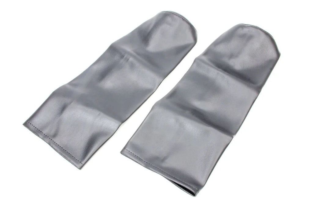 Kirkey Coil Over Covers Black Shock Cover 00041