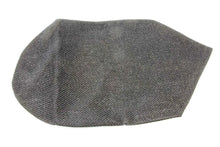 Load image into Gallery viewer, Kirkey Cover Black Cloth for 02100 02111