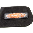 Load image into Gallery viewer, Kirkey Cover Cloth Black 00100 00111
