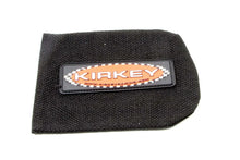 Load image into Gallery viewer, Kirkey Cover Cloth Black 00100 00111