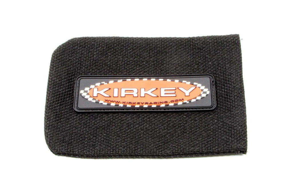 Kirkey Cover Cloth Black 00200 00211