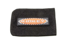 Load image into Gallery viewer, Kirkey Cover Cloth Black 00200 00211