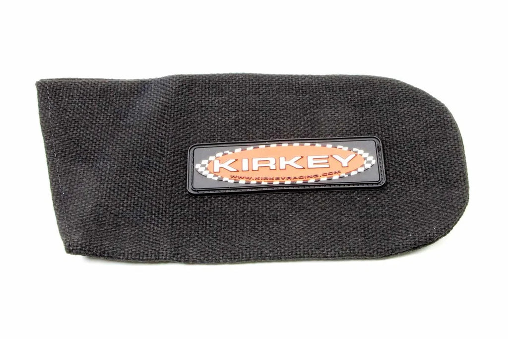 Kirkey Cover Cloth Black 00500 00511