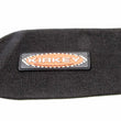 Load image into Gallery viewer, Kirkey Cover Cloth Black 00600 00611