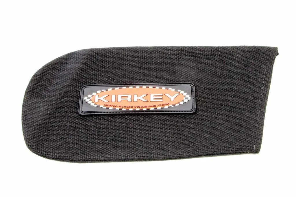 Kirkey Cover Cloth Black 00600 00611