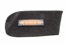 Load image into Gallery viewer, Kirkey Cover Cloth Black 00600 00611