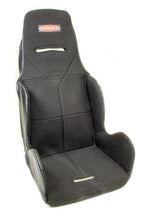 Load image into Gallery viewer, Kirkey Cover Cloth Black 16400 16411