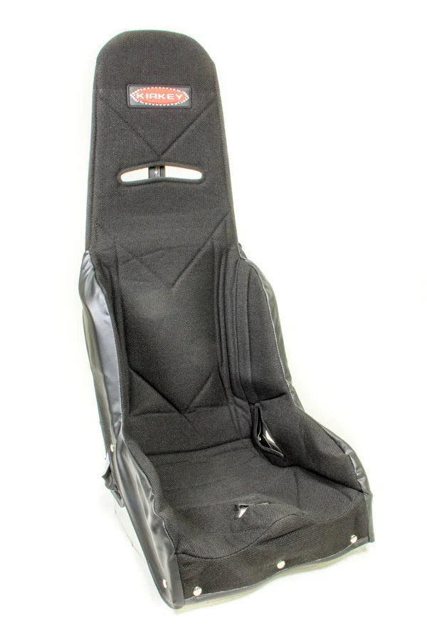 Kirkey Cover Cloth Black 41700 41711