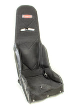 Load image into Gallery viewer, Kirkey Cover Cloth Black 41700 41711