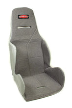 Load image into Gallery viewer, Kirkey Cover Cloth Grey 16800 16817