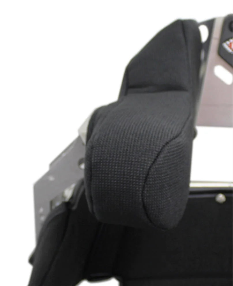 Kirkey Cover Head Restraint Pad 1in  R/H 88/89 SERIES 88-89RH1XP