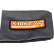 Load image into Gallery viewer, Kirkey Cover Vinyl Black 00100 00101