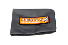Load image into Gallery viewer, Kirkey Cover Vinyl Black 00100 00101