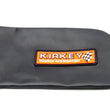 Load image into Gallery viewer, Kirkey Cover Vinyl Black 00500 00501
