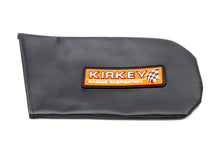 Load image into Gallery viewer, Kirkey Cover Vinyl Black 00500 00501