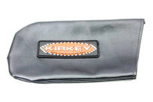 Load image into Gallery viewer, Kirkey Cover Vinyl Black 00600 00601