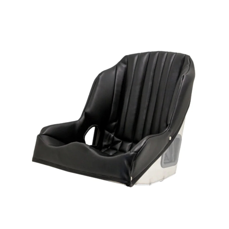 Kirkey Cover Vinyl Black 55160V 5516001V