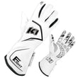 Load image into Gallery viewer, Kirkey Gloves Flight XX-Large White 23-FLT-WG-2XL