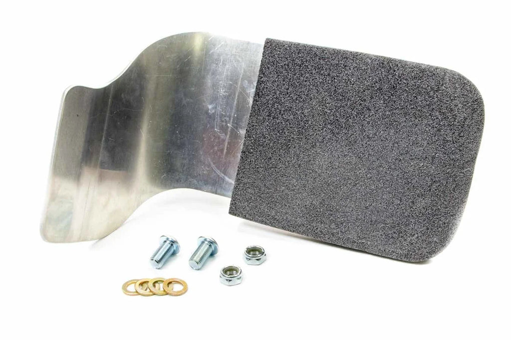 Kirkey Head Support Left 00200