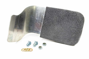 Kirkey Head Support Left 00200