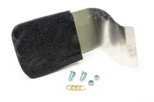 Kirkey Head Support Right 00100