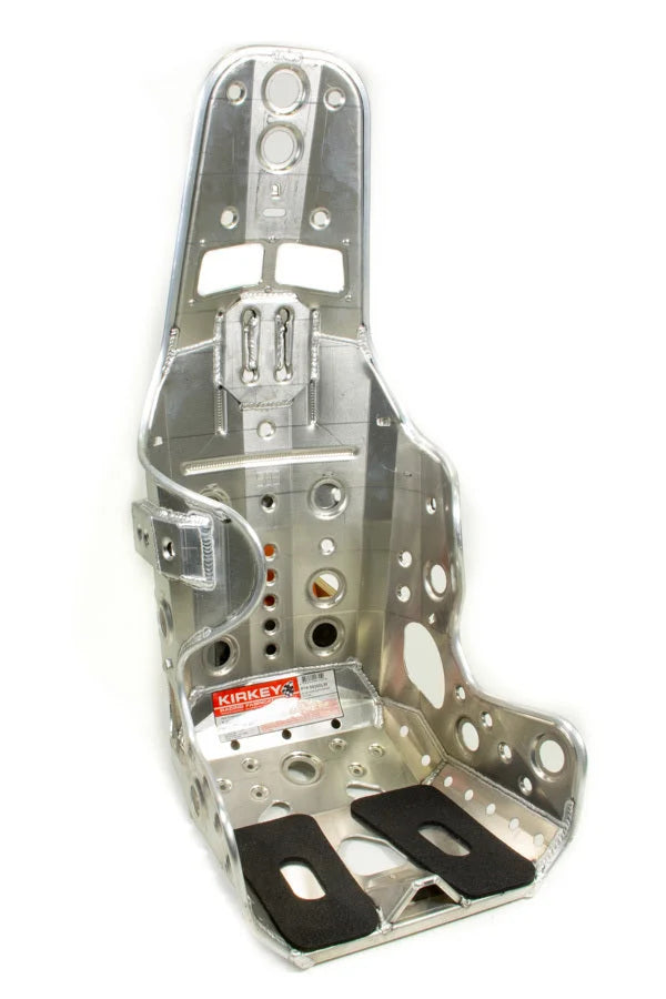 Kirkey L/W Late Model Seat 16in (Hook) 58500LW