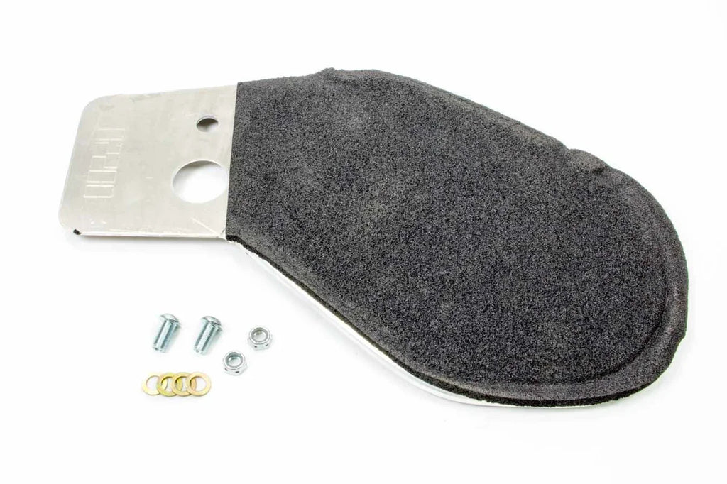 Kirkey Leg Support Left Side 02200