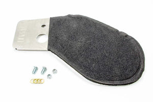 Kirkey Leg Support Left Side 02200
