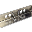 Load image into Gallery viewer, Kirkey Rear Seat Mount Aluminum 73 &amp; 91 Series Seats 99209
