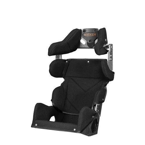 Kirkey Seat Child 14in Adj Containment w/Cover 35140KIT