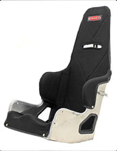 Load image into Gallery viewer, Kirkey Seat Cover Black Tweed Fits 38140 3814011