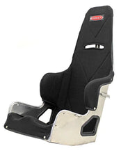 Load image into Gallery viewer, Kirkey Seat Cover Black Tweed Fits 38150 3815011