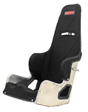 Load image into Gallery viewer, Kirkey Seat Cover Black Tweed Fits 38170 3817011
