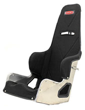 Load image into Gallery viewer, Kirkey Seat Cover Black Tweed Fits 38200 3820011