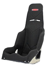 Load image into Gallery viewer, Kirkey Seat Cover Black Tweed Fits 55150 5515011